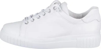 Produktbild von Semler Pamela Softina Slipper Weiß in Gr. 37