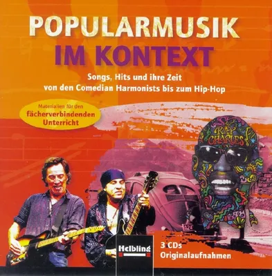 Produktbild von Originalaufnahmen, 3 Audio-CDs