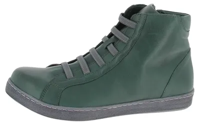 Produktbild von Andrea Conti 0062801 Damen High Top Sneaker