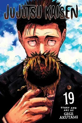 Obrázek produktu pro Jujutsu Kaisen, Vol. 19