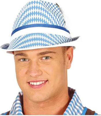 Produktbild von Guirca Oktoberfesthut One Size
