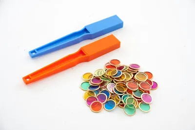 Zdjęcie produktu dla Shaw Magnets 50012, 3 lat(a), Wielobarwny