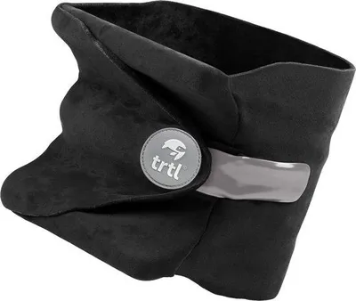 Produktbild von Famanu Reiskissen ergonomische Unterstützung - schwarz