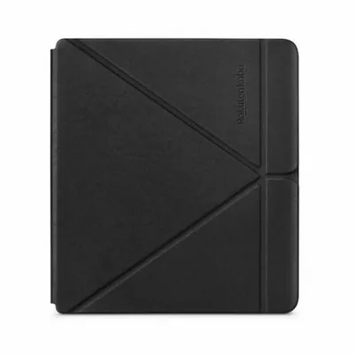 Image de Étui Sleepcover noir pour Kobo Sage