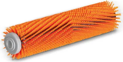 Zdjęcie produktu dla Kärcher wałek szczotkowy kpl. pomarańczowy BR 45/40 4.762-406.0