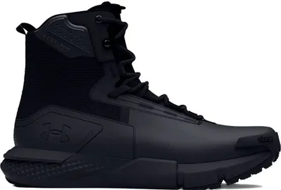 Produktbild von Under Armour Ua Charged Valsetz Wp Zip - black, Größe:12
