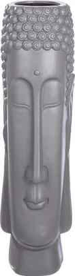 Produktbild von Casablanca by Gilde Bodenvase Buddha H.58cm, 32650