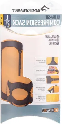 Produktbild von Famanu Schlafsack für Erwachsene 4 Jahreszeiten - Wasserfest und kompakt
