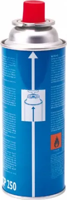 Produktbild von Campingaz Ventil-Gaskartusche CP 250