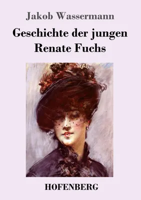 Produktbild von Geschichte der jungen Renate Fuchs