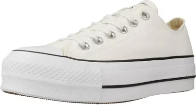 Zdjęcie produktu dla Converse All Star Lift Low Biały