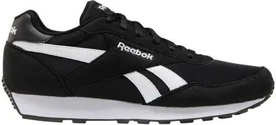 Produktbild von Reebok Rewind Run Sportschuhe Schwarz EU 44 1/2 Herren,Damen Schwarz EU 44 1/2