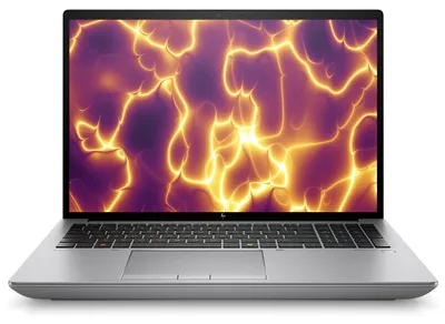 Produktbild von HP ZBook Fury 16 G11 Mobile Workstation - Intel Core i9 i9-14900HX / 2.2 GHz - Win 11 Pro - RTX 4000 Ada - 64 GB RAM - 2 TB SSD NVMe, TLC - 40.6 cm (16")