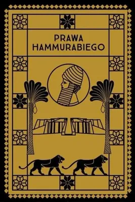 Image de Prawa Hammurabiego - praca zbiorowa