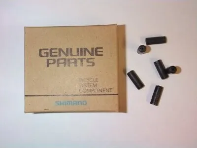 Produktbild von SHIMANO Schaltwerkgehäuse-Endkappe sis-sp40 6mm