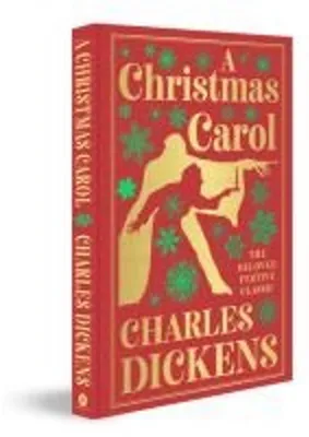 Immagine prodotto di A Christmas Carol
