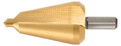 Immagine prodotto di KS Tools 3360019 Quick-helix drill bit 36 - 50 mm Steel 1 pc(s)