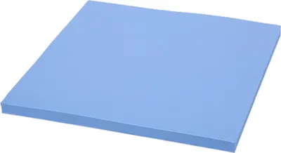 Image de Tampon de conductivité thermique, Tampon thermique, Feuille thermique, Tapis thermique, Tapis de conductivité thermique, Tampon thermique en silicone