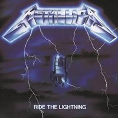 Produktbild von Metallica-Ride The Lightning (Remastered 2016)