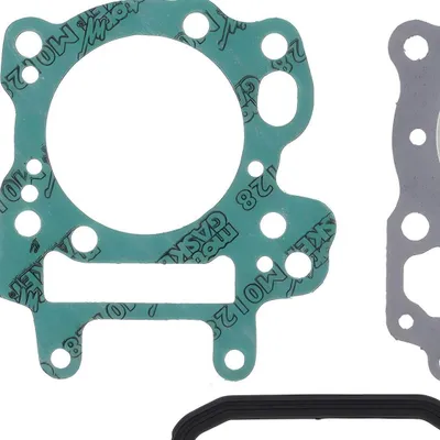 Produktbild von Zylinderdichtungen Dichtsatz original Zylinder Athena für Aprilia Scarabeo 150-200 99-03 (Rotax Motor)