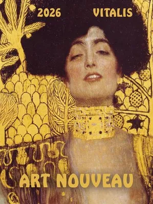 Image de Art Nouveau 2026