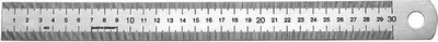 Produktbild von SCALA Massstab , 390 mm