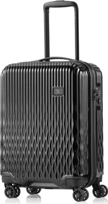 Zdjęcie produktu dla Pack Easy Flow 4 kółka wózek kabinowy S 52 cm