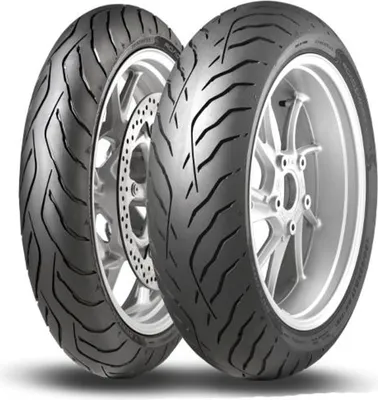 Zdjęcie produktu dla Opony DUNLOP SPORTMAX ROADSMART IV 150/70 ZR 17 (69W) TL