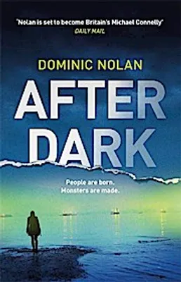 Produktbild von After Dark