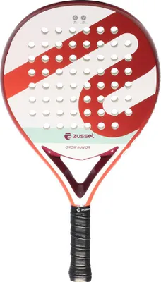 Zdjęcie produktu dla Rakieta Padel Junior GROW – idealna dla młodych początkujących