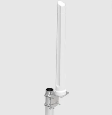 Produktbild von Poynting Antennas 5G/LTE A-OMNI-0293-V1-01 weiß N-Type (F) NEW