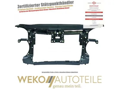 Produktbild von Frontverkleidung DIEDERICHS 2248003 für VW