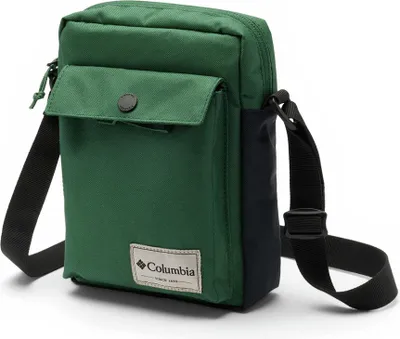 Obrázek produktu pro Columbia Zigzag™ Ii Shoulder Bag Green Green Jedna velikost