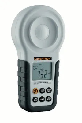 Produktbild von Laserliner LuxTest Master