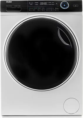 Produktbild von Haier HWD120-B14979 Waschtrockner 12kg i-Refresh Vollwasserschutz XL Drum