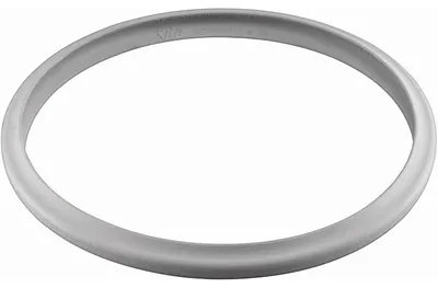 Produktbild von WMF 21.5016.7662, Dichtring, Grau, Silikon, 180 mm, 180 mm