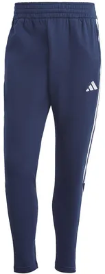 Produktbild von Adidas - "Tiro 23 League" Trainingshose für Herren MR1784 (XL) (Marineblau)