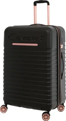 Produktbild von Pasadena Large Schwarz/Roségold