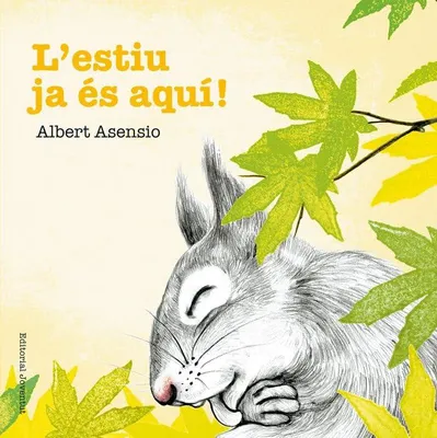 Obrázok produktu pre V lete tu budem!