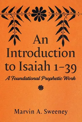 Produktbild von An Introduction to Isaiah 1 39