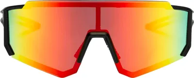 Produktbild von Siri one size rot - black/red mirror
