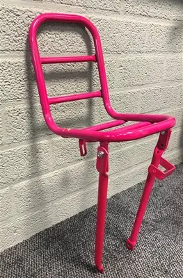 Image de Support avant 20 cm rose 20 pouces