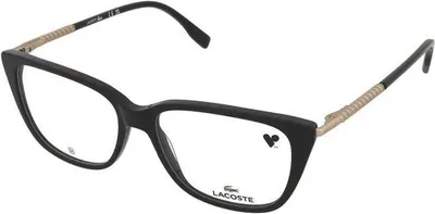 Zdjęcie produktu dla Dioptrie szkieł Lacoste L2939 001
