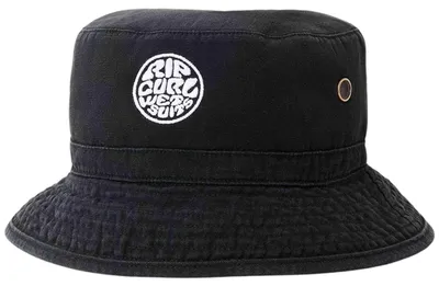Obrázek produktu pro Čepice RIP CURL Wetty Icon Bucket Hat pro Pánské