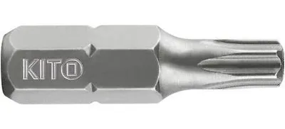 Produktbild von Kito (4810464) hrot TORX T 9x25mm S2