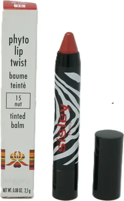 Produktbild von Sisley Phyto-Lip Twist, Beige, Nut, 1 Farben, Färbung, Glättend, Feuchtigkeitsspendend, Nährend, Frauen, Glanz