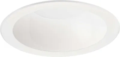 Produktbild von Philips CoreLine Downlight, LED, 3000 K, 2200 lm, IP20, Weiß