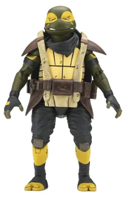 Obrázok produktu pre Teenage Mutant Ninja Turtles: (Re-Evolution) 17 cm