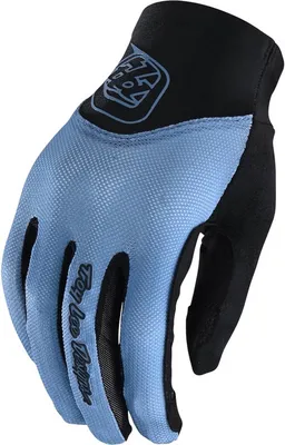 Produktbild von Troy Lee Designs Damen Handschuhe Ace , Smockey Blue, XL