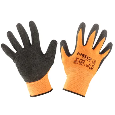 Produktbild von NEO TOOLS Arbeitshandschuhe, und beschichtet, als Schutzhandschuhe Größe 11